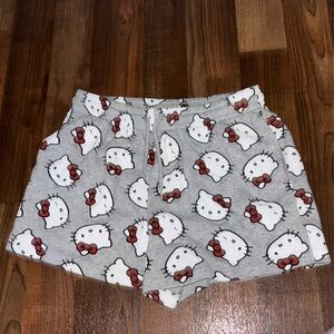 Hello Kitty Shorts